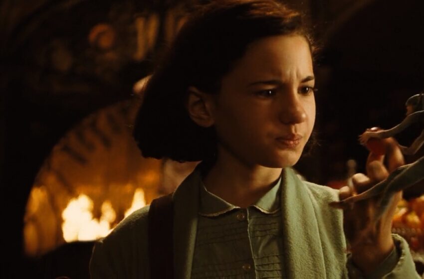  “Pan’s Labyrinth” (2006): A Mesmerizing Fusion of Reality and Fantasy – Film Review