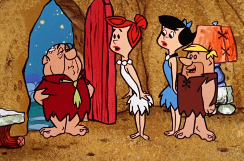  Is The Flintstones Set in a Post-Apocalyptical Future?