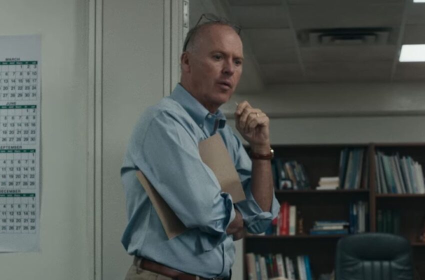  “Spotlight” (2015): A Luminary Exposé of Journalism and Justice