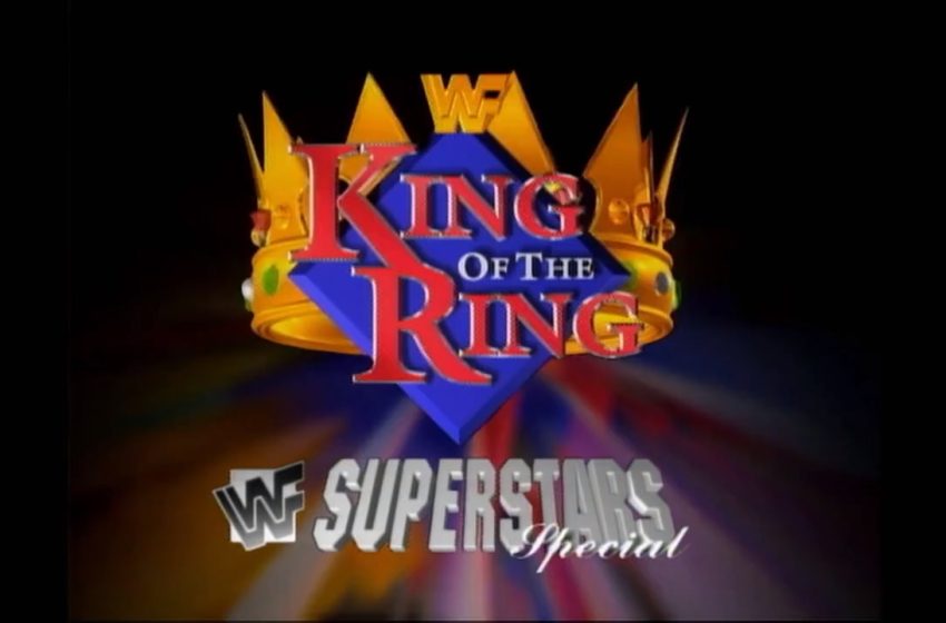  WWF King of the Ring (1996) – A Retrospective Review