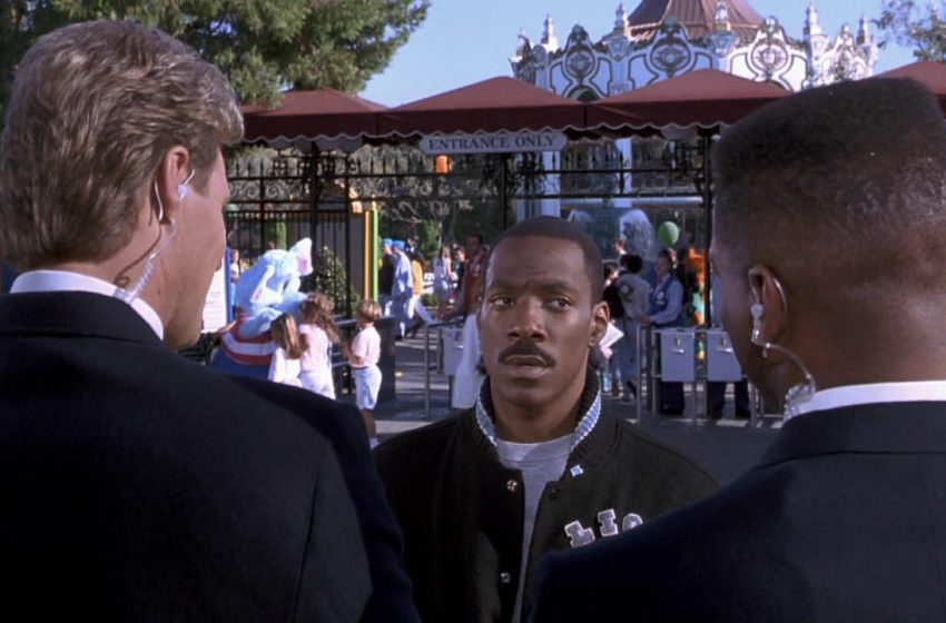  “Beverly Hills Cop III” (1994): A Misfired Sequel in a Beloved Franchise – Film Review