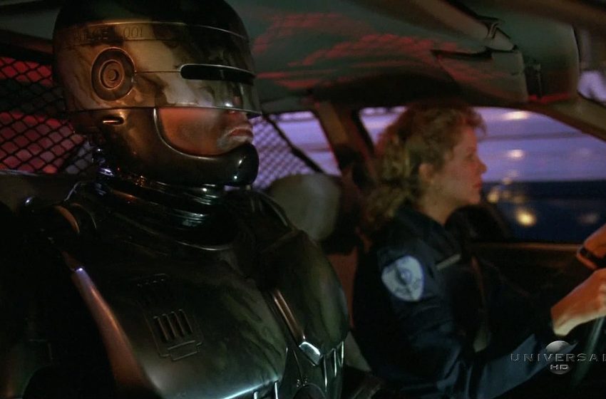  “RoboCop 3”: A Faltering Sequel in a Franchise Losing Steam – Film Review