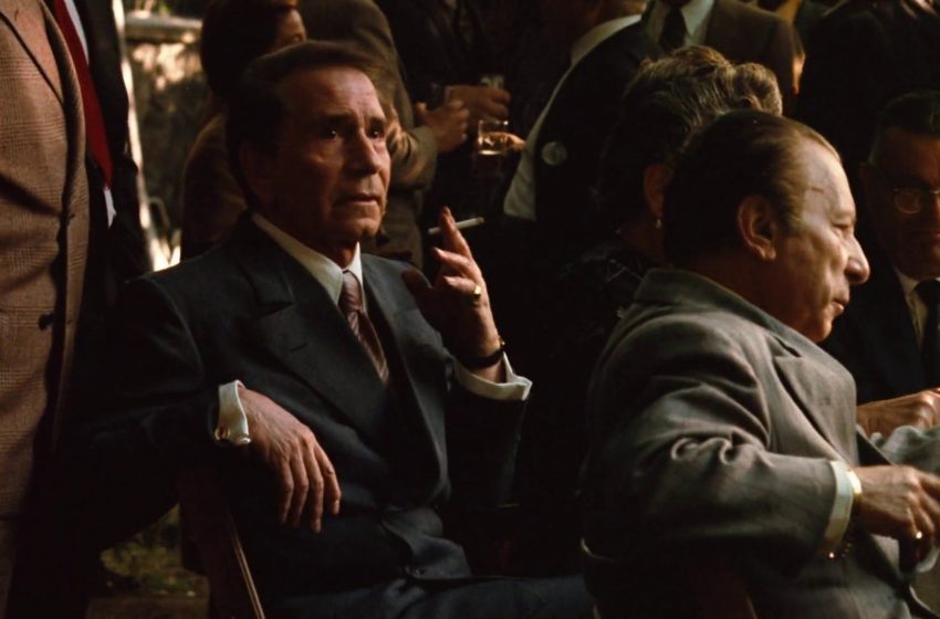  How Did Vito Corleone Know it Was Barzini All Along?