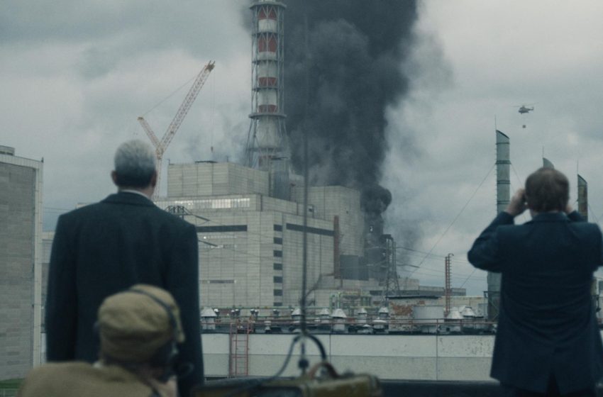  “Chernobyl” Episode 1: 1:23:45 – A Harrowing Prelude to Disaster – TV Miniseries Review