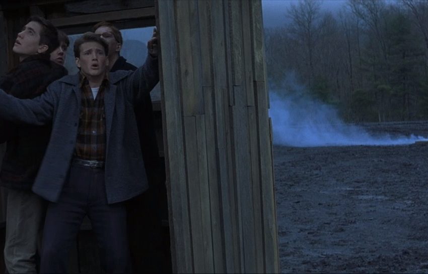  “October Sky” (1999): A Soaring Tale of Dreams and Determination – Film Review