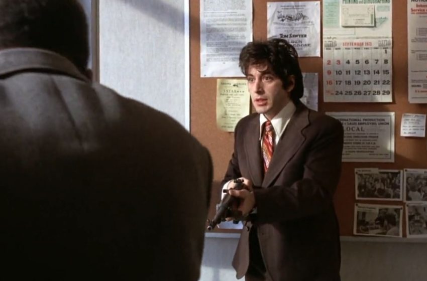  “Dog Day Afternoon” (1975): A Landmark in Cinema and Social Commentary – Film Review
