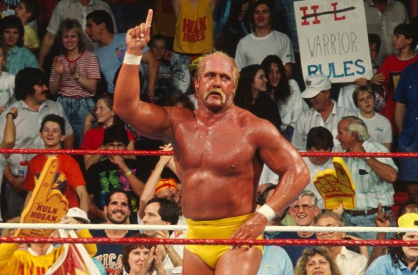  WWF Royal Rumble ’91 (1991) – A Retrospective Review