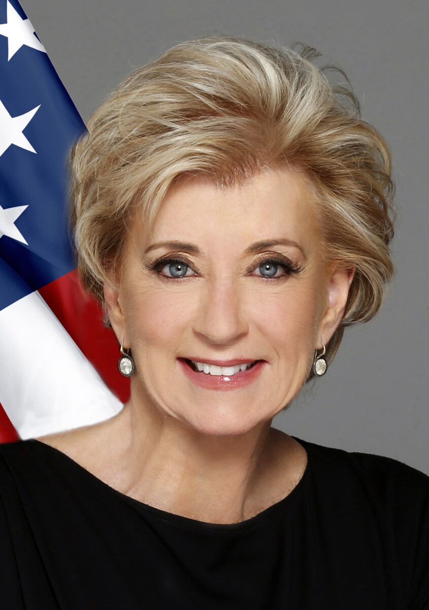 linda-mcmahon-s-plans-leaked-valedictorian-decided-by-ladder-match