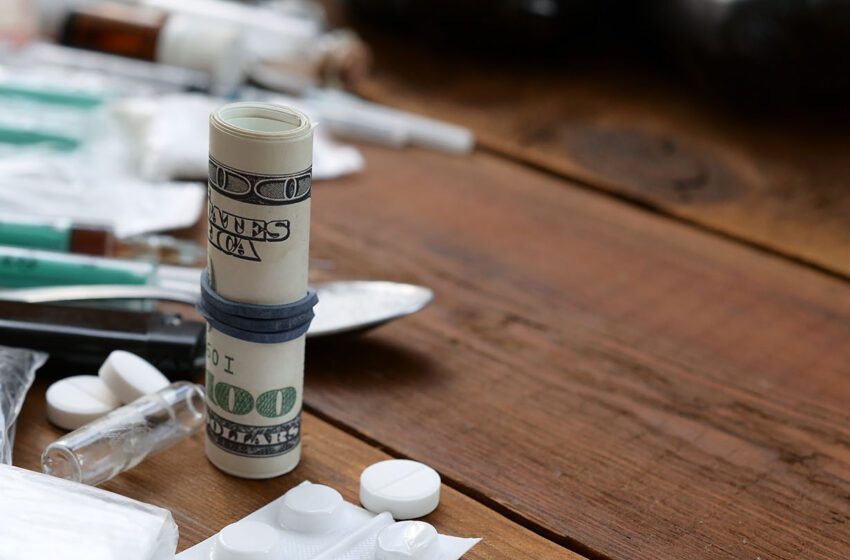 Cartels Thank Trump for Tariffs: ‘Now Our Prices Can Compete with Legal Goods’