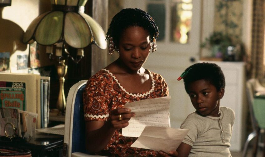 Actor Spotlight: Alfre Woodard