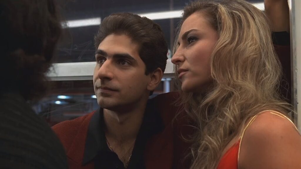 Christopher Moltisanti - Character Arc
