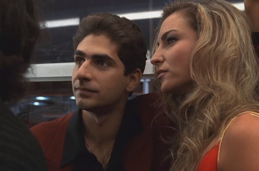 Christopher Moltisanti – Sopranos Character Overview