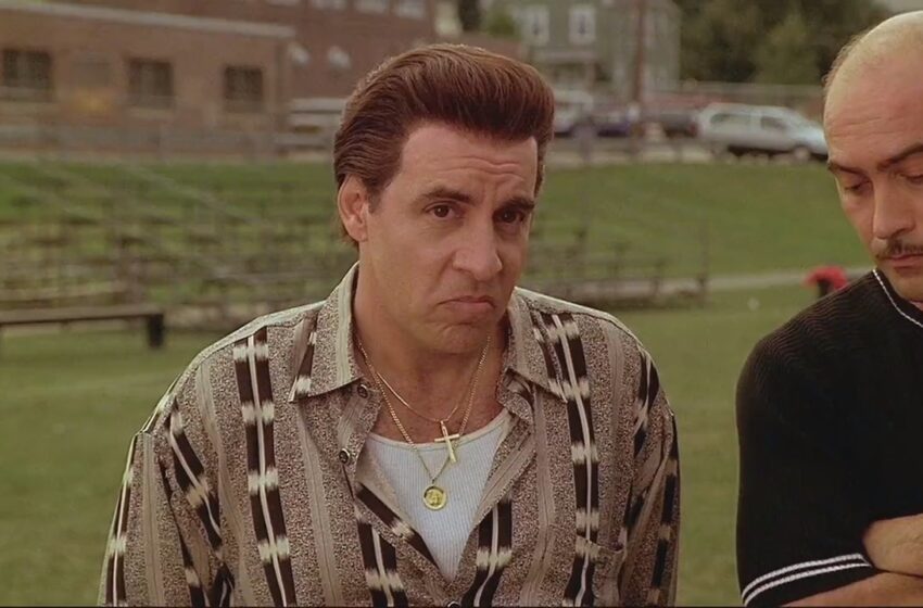 Silvio Dante – Character Overview