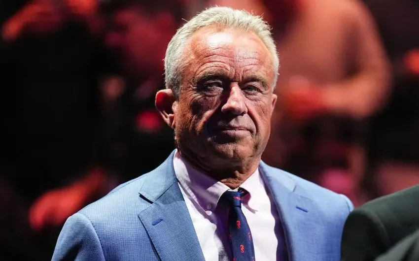 RFK Jr. Suspends All CDC Autism Studies, Says ‘I’ll Just Use My Gut and This One Documentary From 2006’