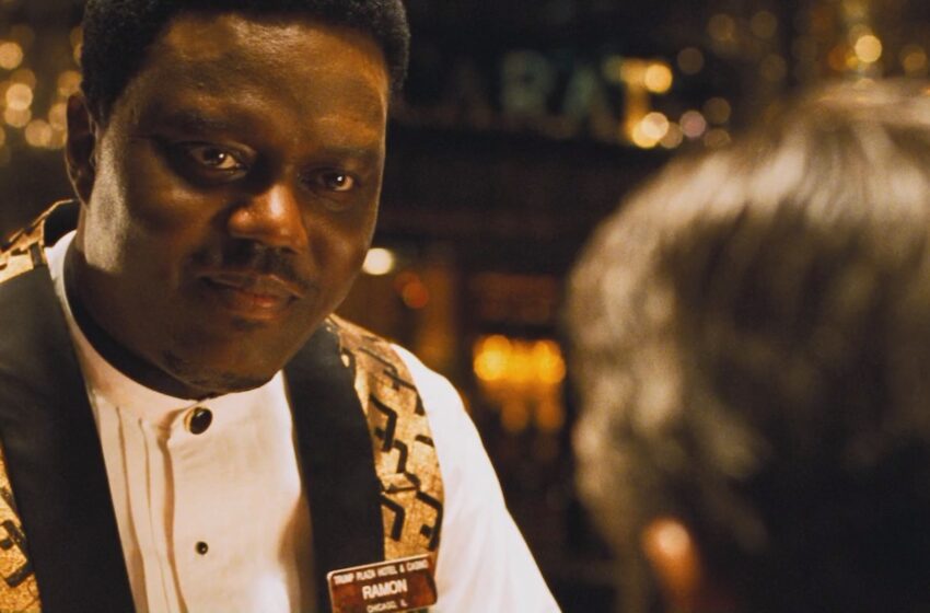 Actor Spotlight: Bernie Mac