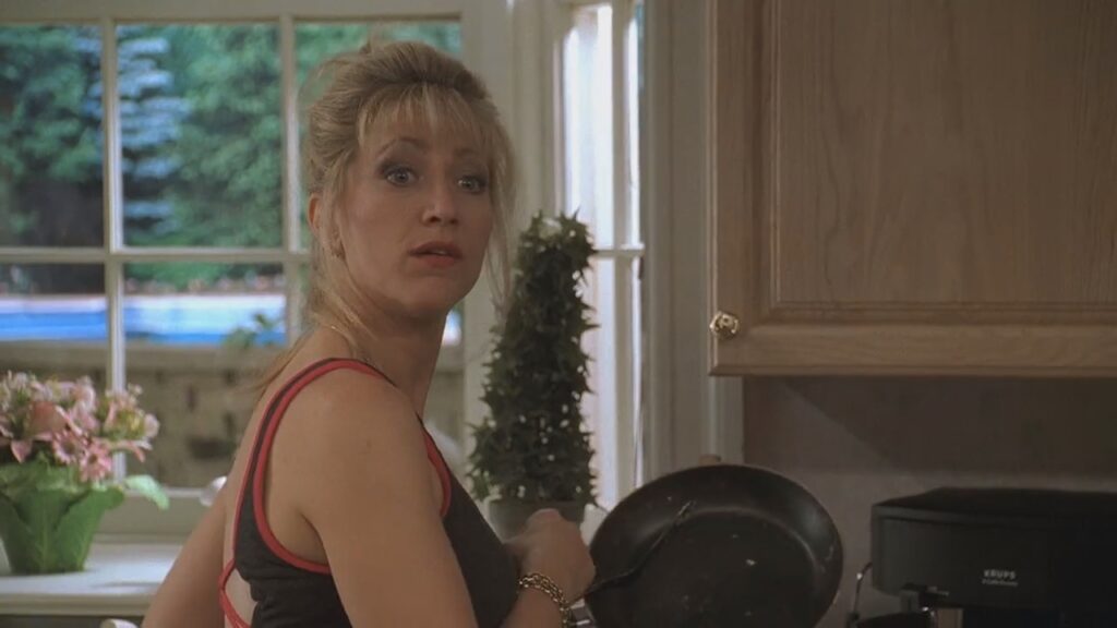 Carmela Soprano: The Queen of the Suburban Underworld
