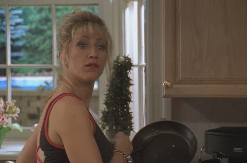 Carmela Soprano – Character Overview