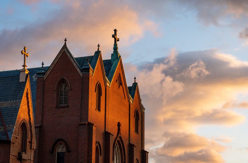 Nation’s Churches Ask Congregants to Tithe in Eggs Instead of Cash