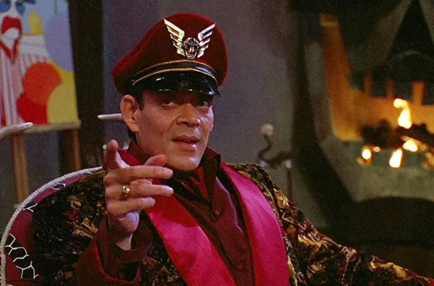 Street Fighter (1994) – Film Review