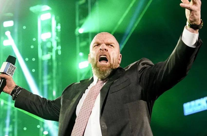 WrestleMania Pyro Budget Exceeds GDP of Small Nation; Audience to be Given Sunglasses and Life Insurance Waivers