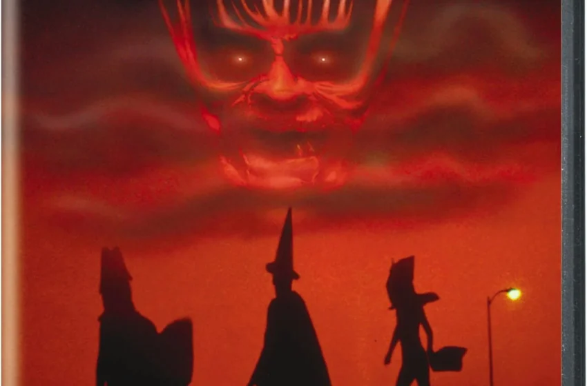 Halloween III: Season of the Witch (1982) – Film Review
