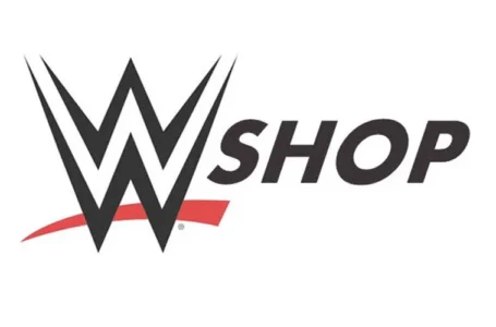wwe shop