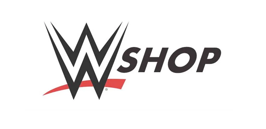 wwe shop